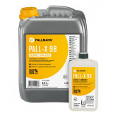 Лак PALLMANN Pall-X 98 A/B (5.5л)